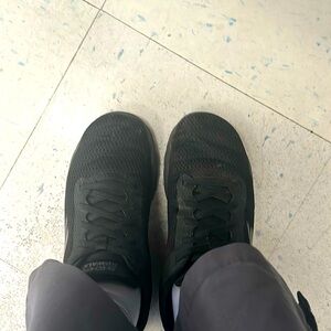 Sketchers walking shoes size 8 women’s.